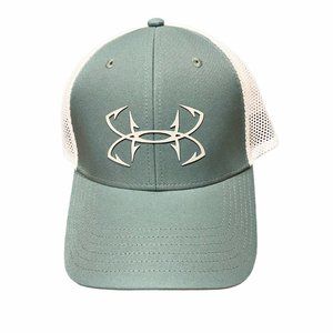 Under Armour Fishing Baseball Cap M/L